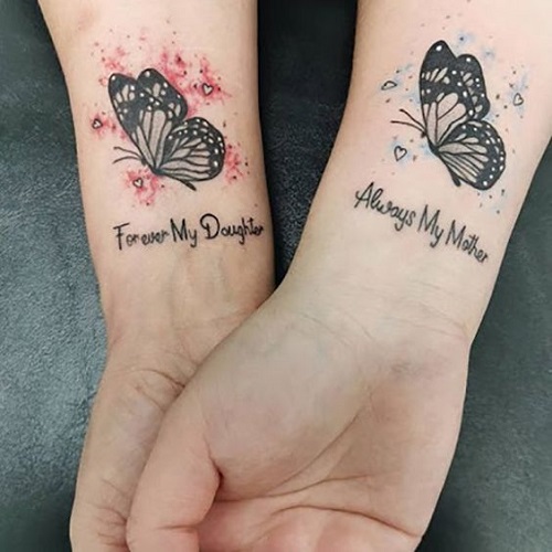  daughter tattoo ideas 3