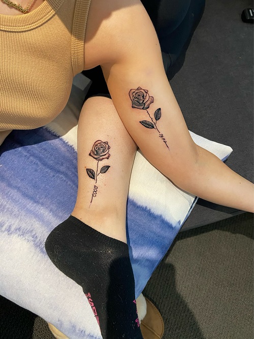  daughter tattoo ideas 4