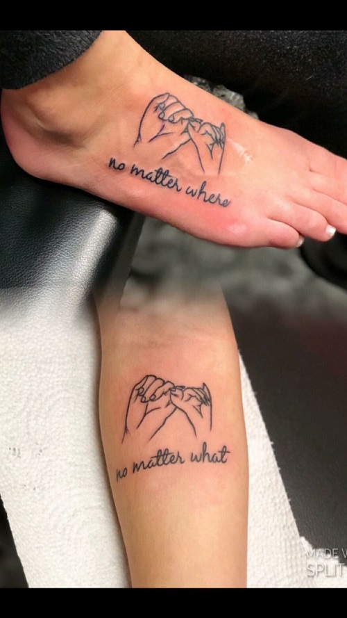 Beautiful tattoo ideas 1