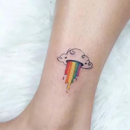 LGBT Tattoo 7