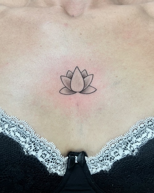 Small Symbol Tattoos  2