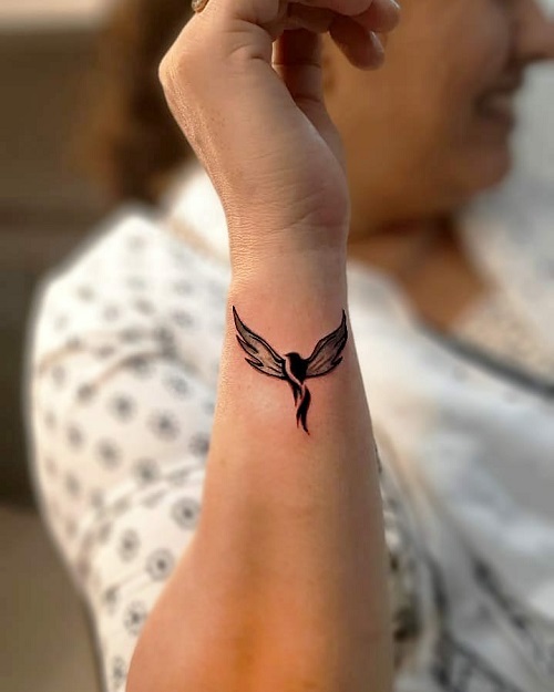 Small Symbol Tattoos  21