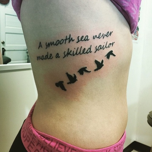 Quote Tattoos 15