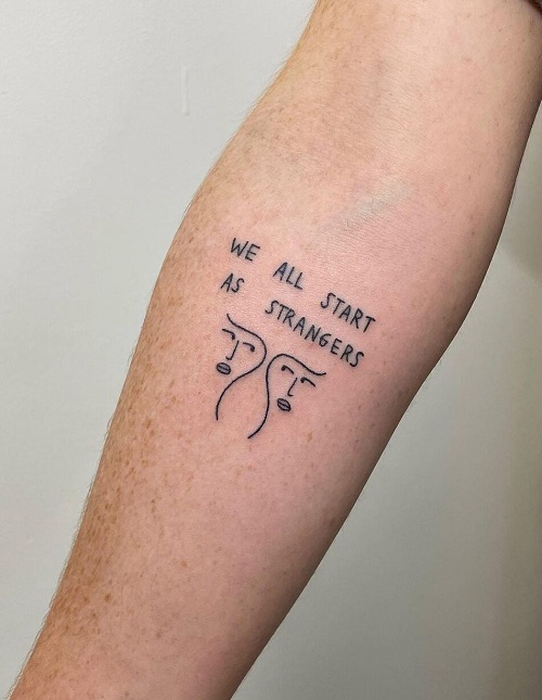 Quote Tattoos 5