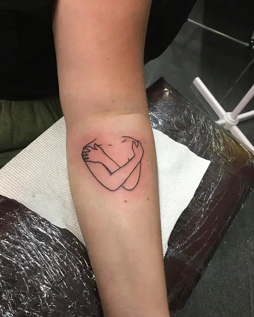 first timers tattoo 27