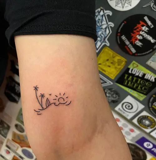 first timers tattoo 14