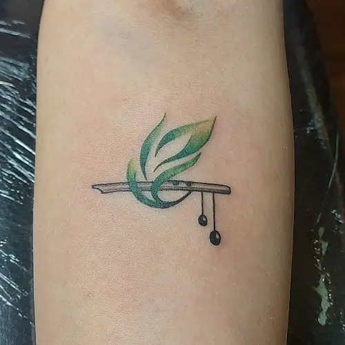 first timers tattoo 16