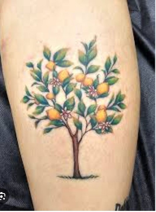 Best tree tattoo 4