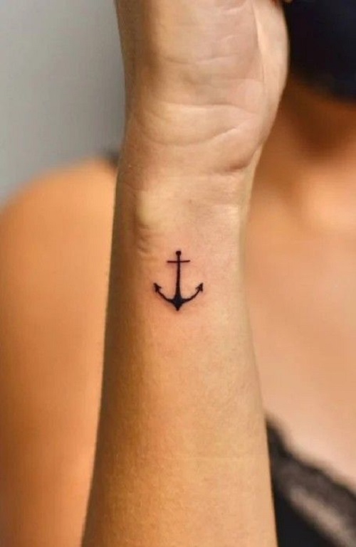 Top Tiny Tattoos Ideas 1