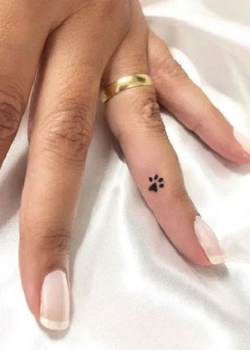 Top Tiny Tattoos Ideas 5