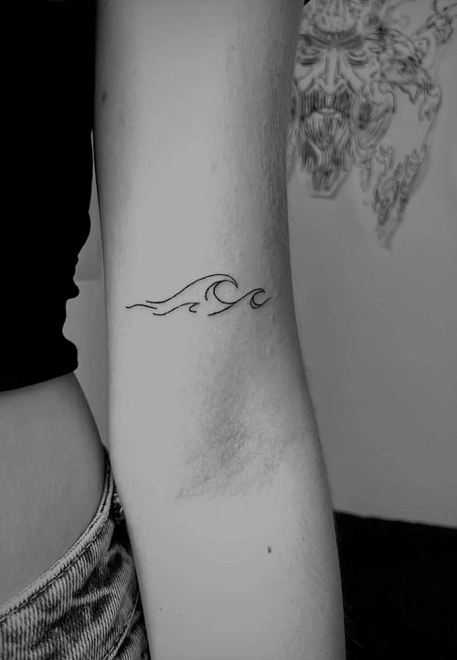 Tiny Tattoos Ideas 3