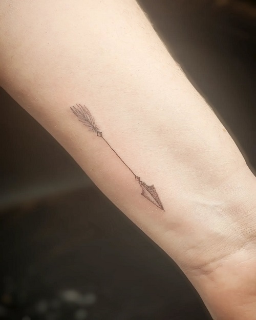 Tiny Tattoos Ideas 4