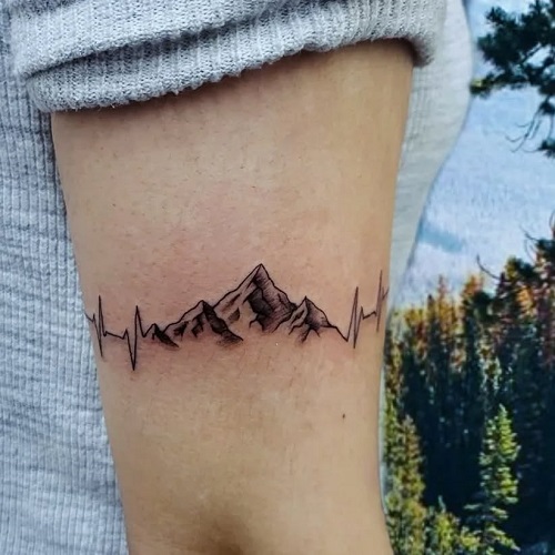 Tiny Tattoos Ideas 5