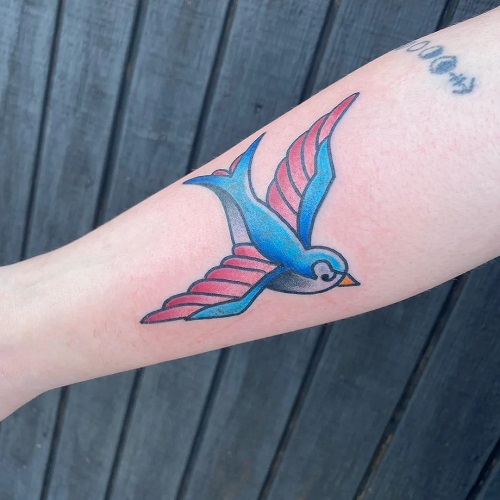  best Transgender Pride Tattoo Ideas 3