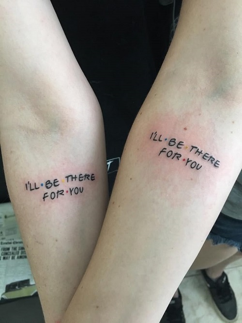 Top Love Quotes Tattoo 6