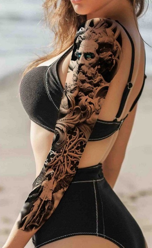 Women Tattoo Ideas 2
