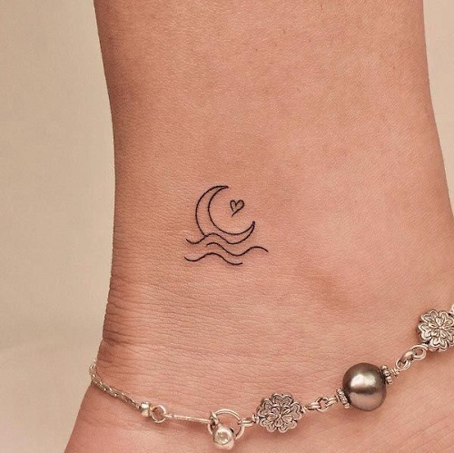 Small Tattoo Ideas 1