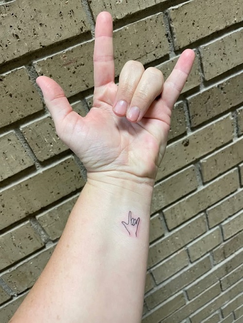 tiny Tattoo Ideas 2