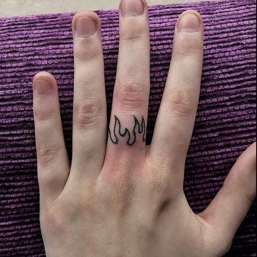 tiny Tattoo Ideas 3