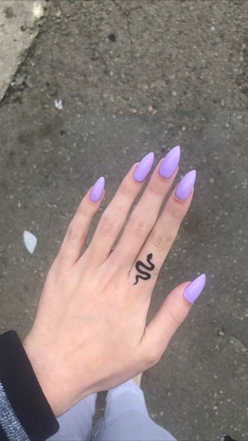 tiny Tattoo Ideas 4