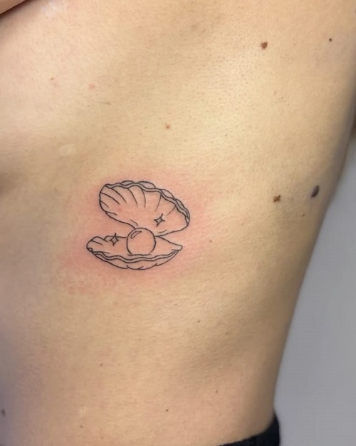 tiny Tattoo Ideas 5