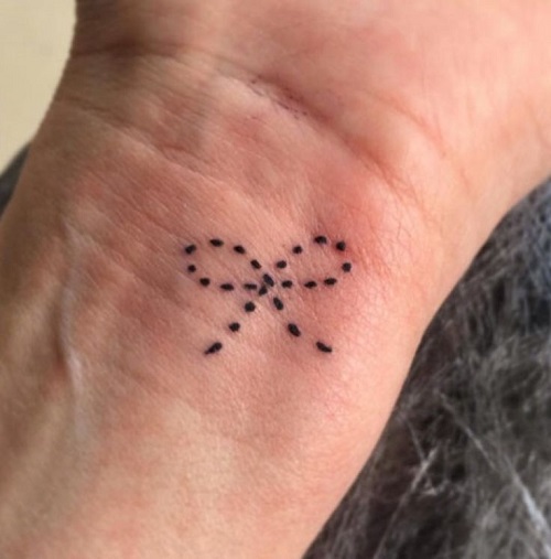 tiny Tattoo Ideas 7