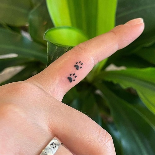 New Tattoo Ideas 1