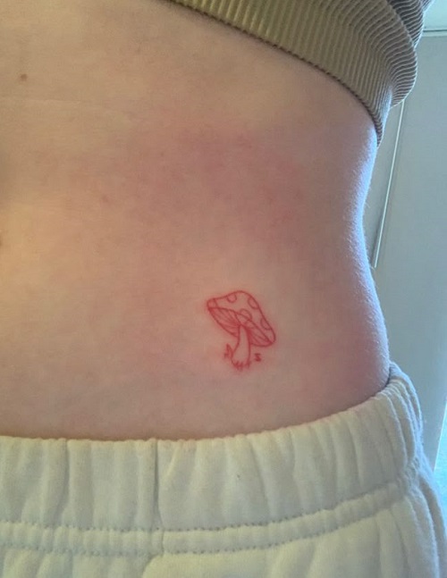 New Tattoo Ideas 3