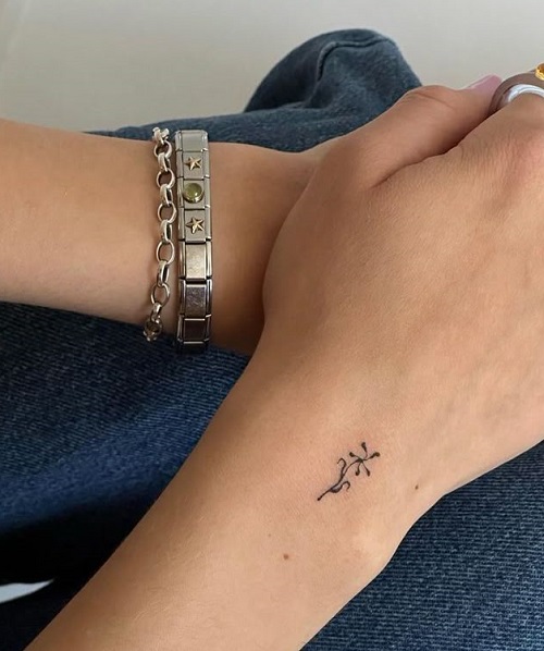 Small Tattoo Ideas 4