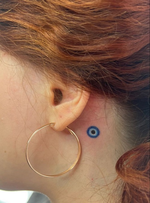 Small Tattoo Ideas 5