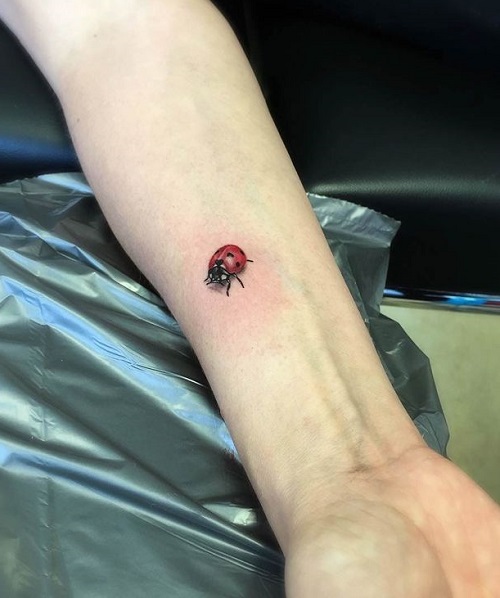 Latest 3D Tattoos Ideas 3