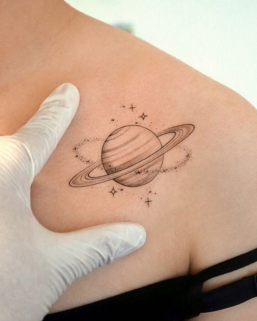 Inspiring Handpoke Tattoos Ideas 2