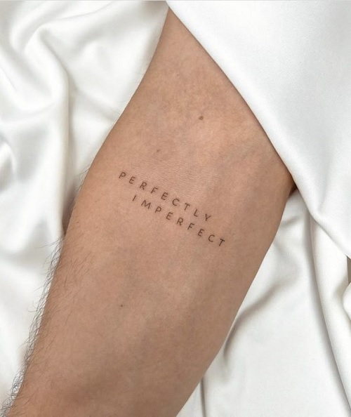 Tattoo fonts ideas