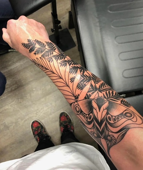 How To Choose a Tattoo Artist