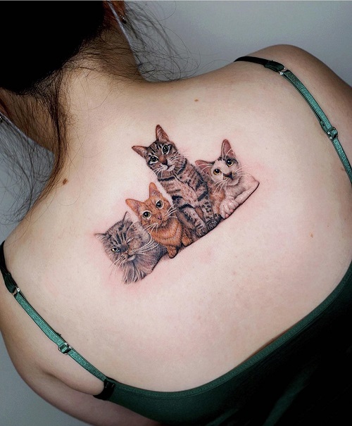 Stunning micro-realism & charm‑tattoos 4