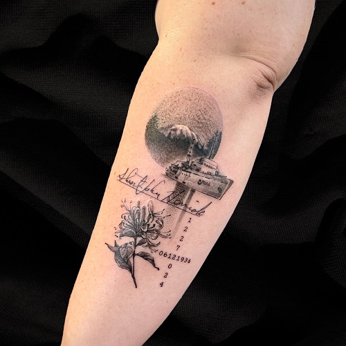 New micro-realism & charm‑tattoos 3
