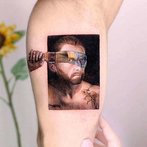 New micro-realism & charm‑tattoos 4
