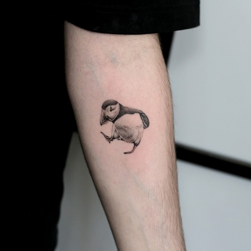 New micro-realism & charm‑tattoos 6