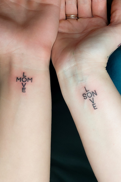 maa Tattoo Ideas 4
