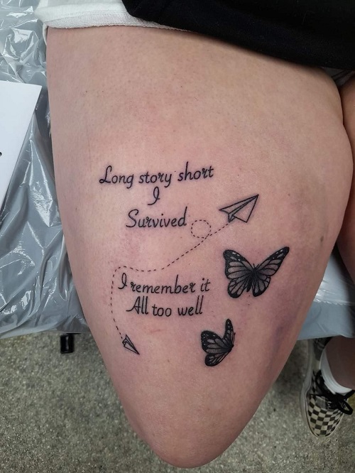 Inspiring Tattoo 4