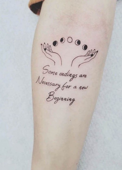 thoughtful Tattoo 1