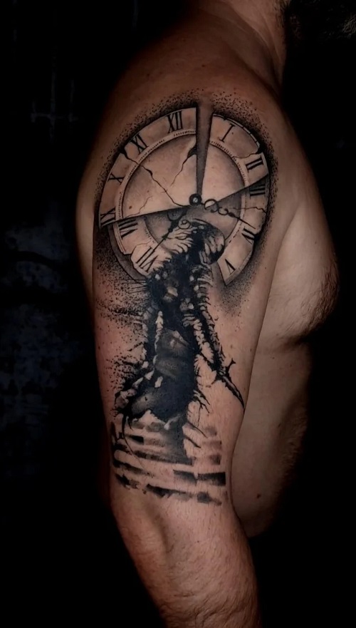 Inspirational Tattoo Ideas 4