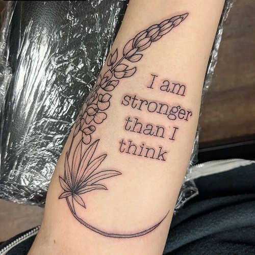 Inspirational Tattoo Ideas 5