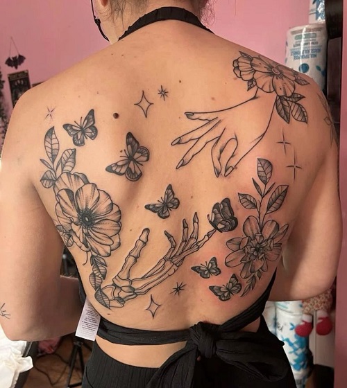 Inspiring Tattoo 1