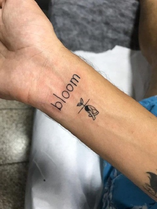 Inspiring Tattoo 3