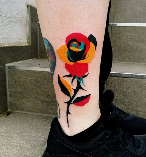 New Temporary Tattoos ideas 1