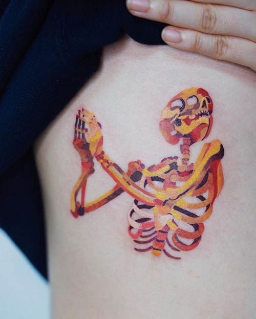 New Temporary Tattoos ideas 2
