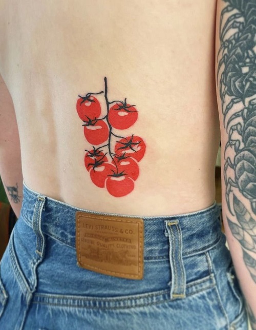 Trending Temporary Tattoos ideas 1
