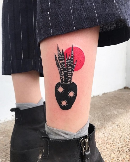 Trending Temporary Tattoos ideas 4