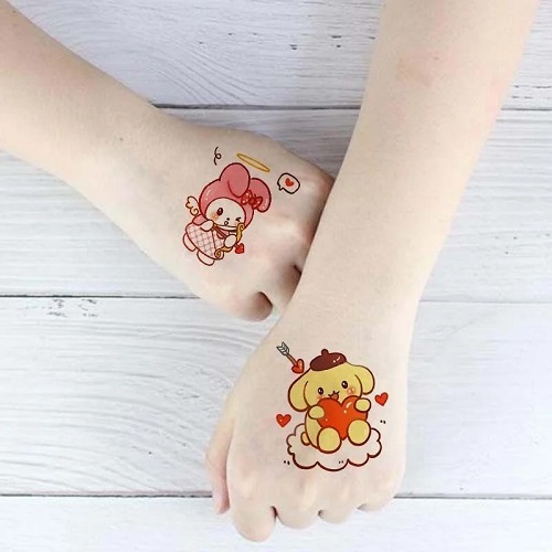 Temporary Tattoos ideas 2